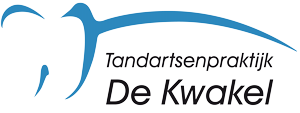 logo tandartsenpraktijk de Kwakel