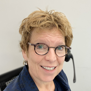 Thea Verhoef